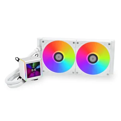 Lian Li GA II LCD 280 GA2ALCD28W