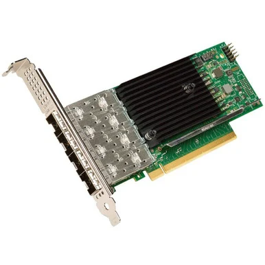 Intel Ethernet Network Adapter E810-XXVDA4 (Low Profile) E810XXVDA4LG1P5