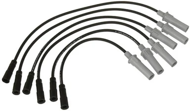 Standard 27703 Ingition Wire Set