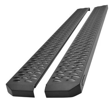 Westin Automotive 2774715 Grate Running Boards
