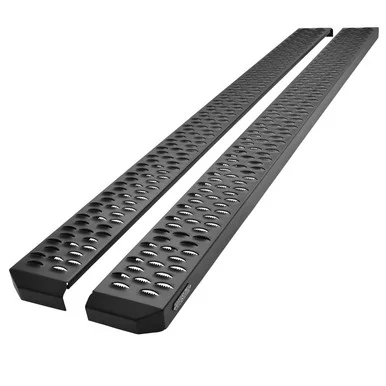Westin Automotive 2774735 Grate Running Boards