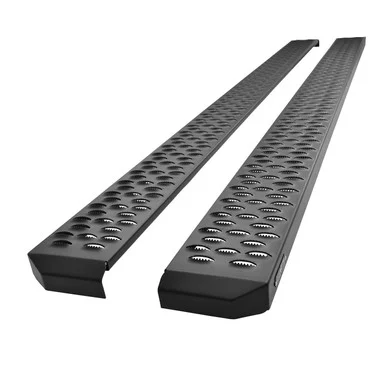 Westin Automotive 2774745 Grate Running Boards