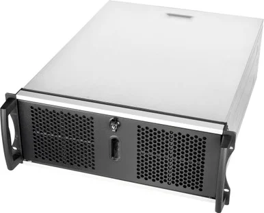 Chenbro RM413000030E0 High Performance Industrial Server Chassis