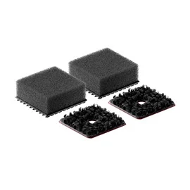 Arashi Vision CINSBAQL Wind Muff Kit for Insta360 X3