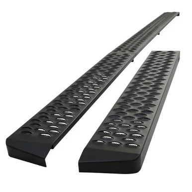 Westin Automotive 2780075 Grate Running Boards