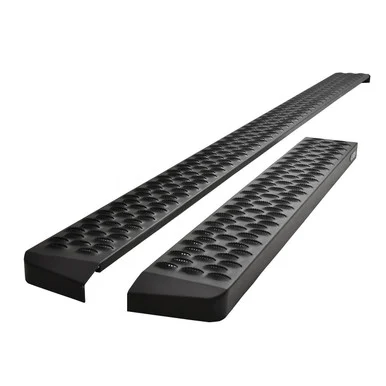 Westin Automotive 2781005 Running Boards