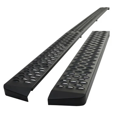 Westin Automotive 2781025 Running Boards