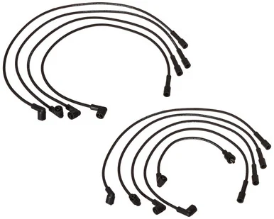 Standard 27815 Ingition Wire Set