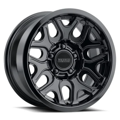 Method Race 2785501300 Mr322 17x8.5 0mm Offset 5x5 71.