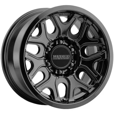 Method Race 2785601300 Mr322 17x8.5 0mm Offset 6x5.5 1