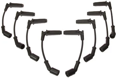 Standard 27881 Ingition Wire Set