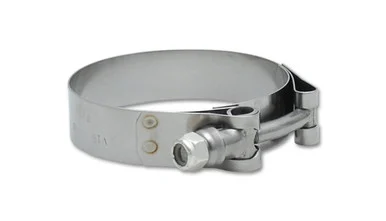 Vibrant Performance 2789 Bolt Clamp
