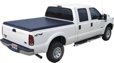 Truxedo 279601 Soft Roll Up Truck Bed Tonneau Cover