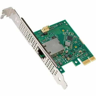 Intel® Ethernet Network Adapter I226-T1 I226T1BLK