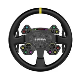 MOZA Racing RS V2 Steering Wheel (279901)