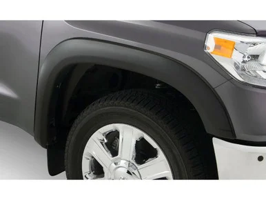 Husky Liners 2803917 Fender Flares OE Style Black 4-Piece for 2014-2021 for Toyota Tundra Fleetside Only