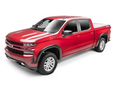 Husky Liners 2804930 OE Style Fender Flares for Chevrolet Silverado 1500