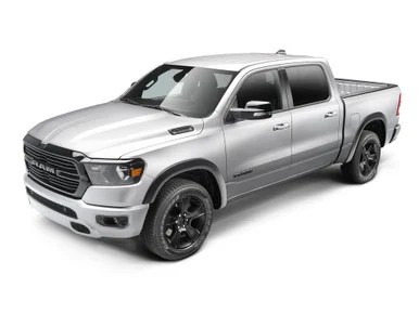 Husky Liners 2805928 OE Style Fender Flares for Ram 1500