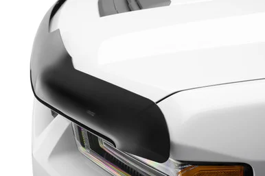 Husky Liners 2814830 Hood Shield Smoke for Jeep Patriot