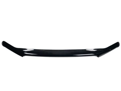 Husky Liners 2815056 Hood Shield Smoke for GMC Canyon