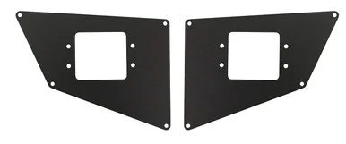 Go Rhino 281731T BR20 Rear Light Plate