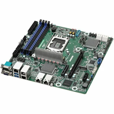 Asrock EC266D4U2L2T Server Motherboard