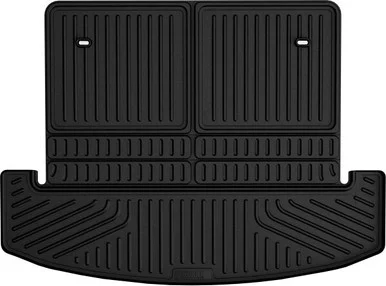 Husky Liners 28321 Weatherbeater Cargo Liner