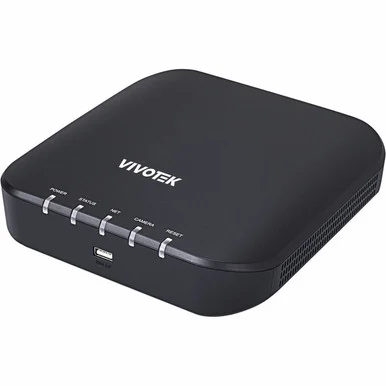 Vivotek H.265 32-CH Embedded Video Receiver RX9502