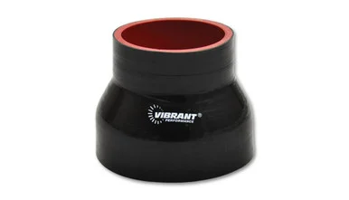 Vibrant Performance 02837 Transition Connector