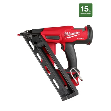 Milwaukee Electric Tools 2839-20 M18 Fuel 15 Gauge Finish Nailer