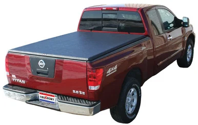 Truxedo 284101 Soft Roll Up Truck Bed Tonneau Cover