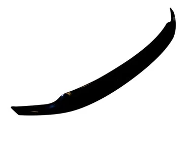 Husky Liners 2842028 Low Profile Hood Shield Smoke for 2011-2014 Ford Edge