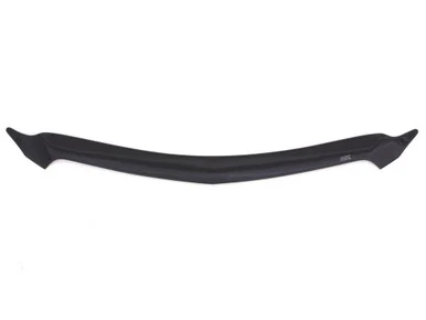 Husky Liners 2842043 Low Profile Hood Shield Smoke for 2013-2017 Buick Enclave