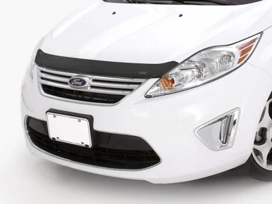 Husky Liners 2842081 Aeroskin Hood Protector Smoke for Kia Sorento