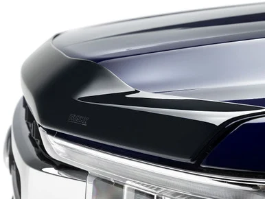 Husky Liners 2842131 Aeroskin Hood Protector Smoke for Ford Escape