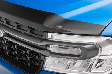 Husky Liners 2842154 Aeroskin Smoke