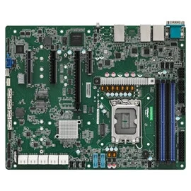 Asrock EC266D44L Server Motherboard