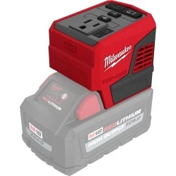 Milwaukee Electric Tools 2846-20 M18 Top-off 175w Power Supply