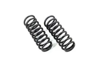 Superlift Suspension 284 4" Coil Springs for Ford F250