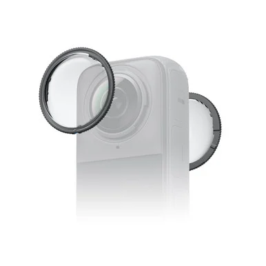 Arashi Vision CINSBBME Insta360 X4 Standard Lens Guards