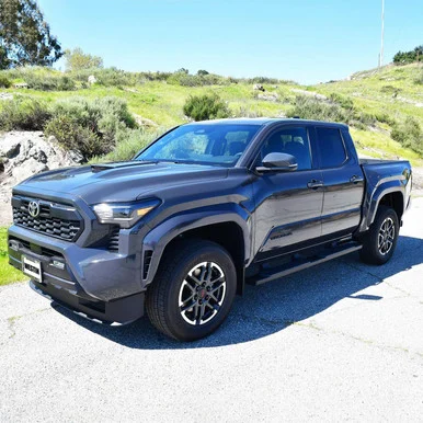 Westin Automotive 2852785 Step Bars for Toyota Tacoma
