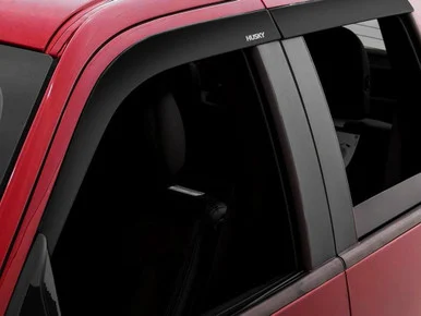 Husky Liners 2854098 Husky Liners Low Profile Ventvisors for Ford Maverick