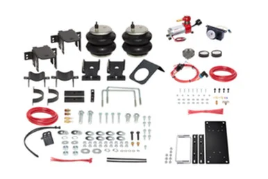 Firestone 2863 Ride Rite Kit for Ford F250