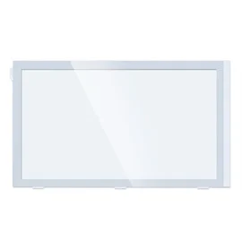 Lian Li A32W Left Side Glass Panel for A3 mATX Case White