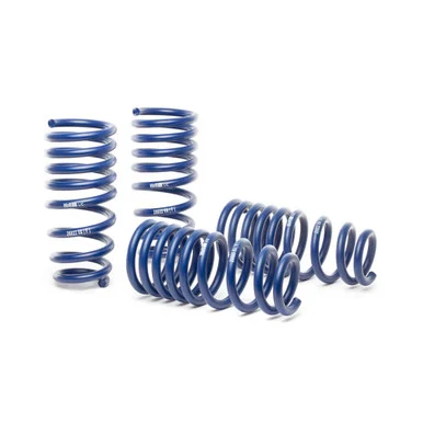 H&R Springs 286712 Lowering Kit
