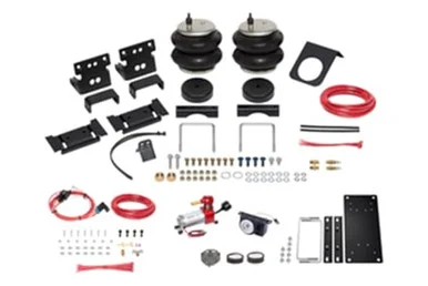 Firestone 2867 Ride Rite Kit for RAM 2500