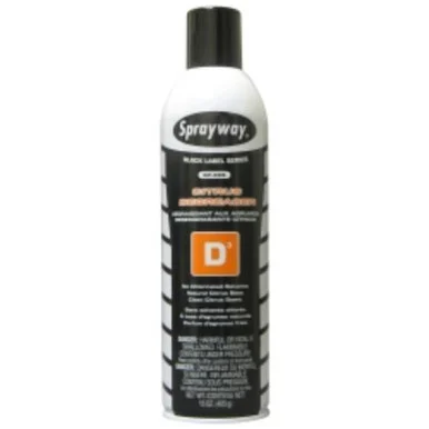 Sprayaway Inc 286 Citrus Degreaser 286_43