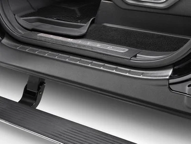 Husky Liners 2874137 Trail Armor Rocker Panels for Ford Ranger SuperCrew