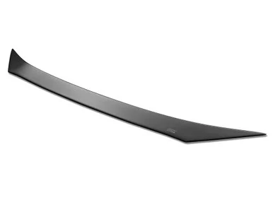 Husky Liners 2877173 Aeroskin Hood Protector Matte Black for 2019-2025 for Toyota RAV4