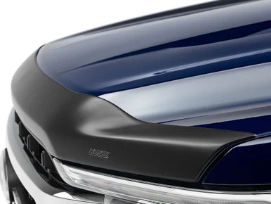Husky Liners 2877196 Aeroskin Hood Protector Matte Black for 2021-2025 Ford F-150